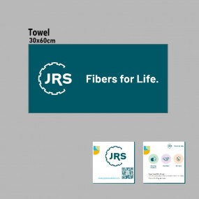 Bulk Promotional Towels 30cm*60cm | Custom Compressed T...